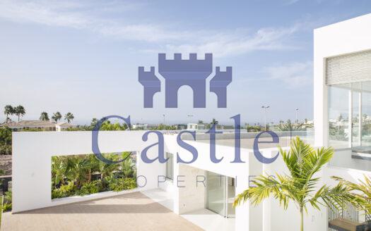 ID- 24613 (C) Villa Arizona For Sale in Barranco del Inglés