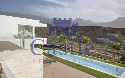 ID- 24613 (C) Villa Arizona For Sale in Barranco del Inglés