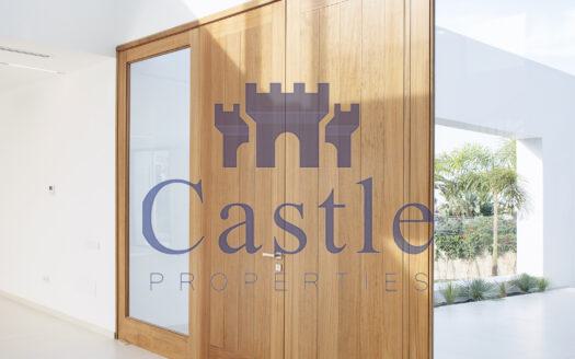 ID- 24613 (C) Villa Arizona For Sale in Barranco del Inglés