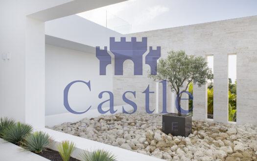 ID- 24613 (C) Villa Arizona For Sale in Barranco del Inglés