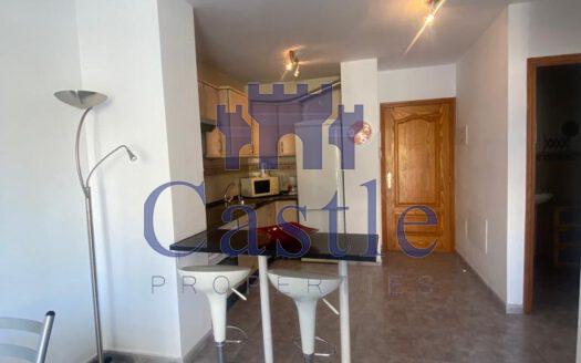 ID- 24685 Apartment For Rent in Guaza, Arona – RENTED