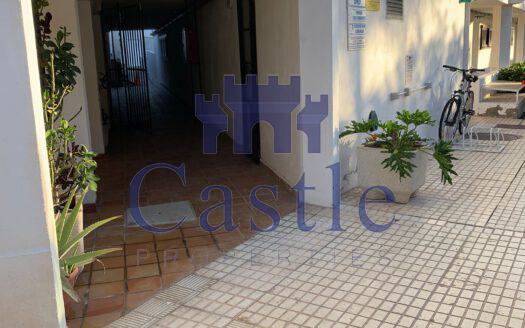 ID – 24725 – RENTED – Studio in Paloma Beach, Los Cristianos.