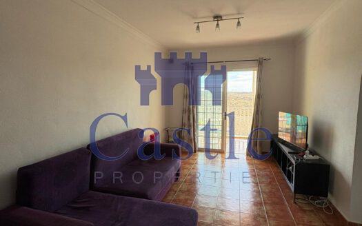 ID- 25316 -SOLD – Two-Bedroom Apartment For Sale in Garañaña, Costa del Silencio