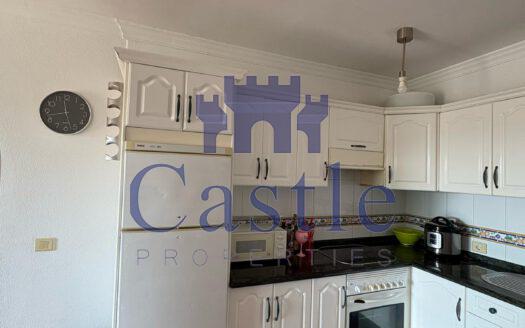 ID- 25316 -SOLD – Two-Bedroom Apartment For Sale in Garañaña, Costa del Silencio