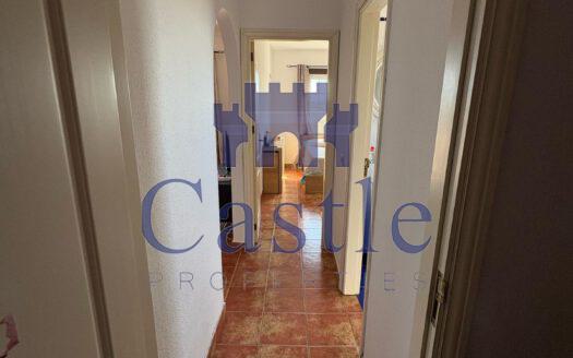 ID- 25316 -SOLD – Two-Bedroom Apartment For Sale in Garañaña, Costa del Silencio