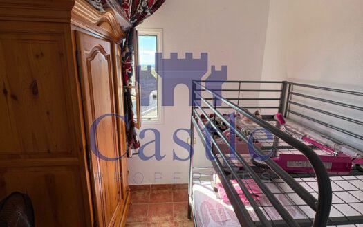 ID- 25316 -SOLD – Two-Bedroom Apartment For Sale in Garañaña, Costa del Silencio