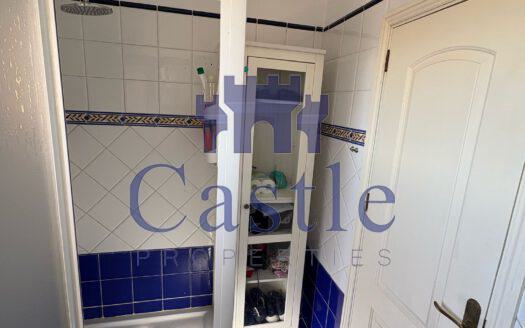 ID- 25316 -SOLD – Two-Bedroom Apartment For Sale in Garañaña, Costa del Silencio