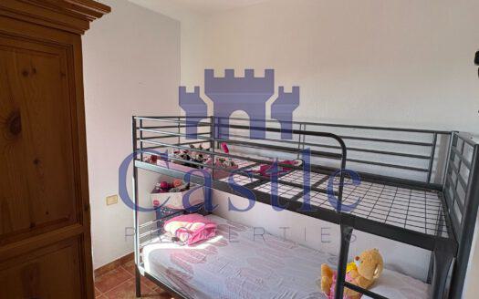 ID- 25316 -SOLD – Two-Bedroom Apartment For Sale in Garañaña, Costa del Silencio