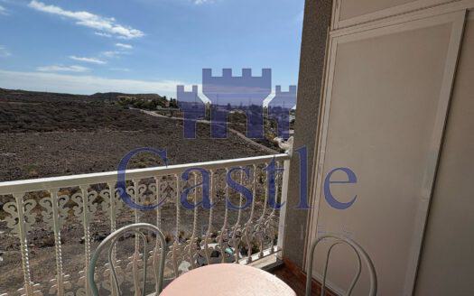 ID- 25316 -SOLD – Two-Bedroom Apartment For Sale in Garañaña, Costa del Silencio