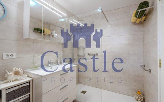 ID- 25659 (C) – SOLD – Apartment For Sale in Roque del Conde