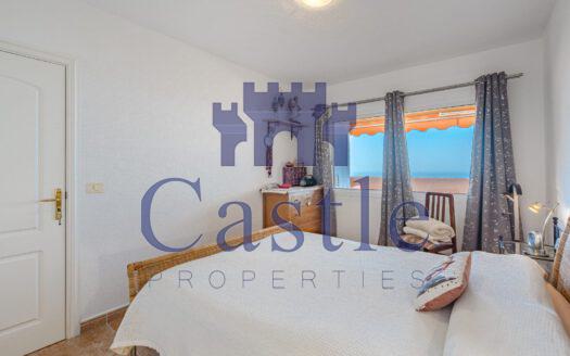 ID- 25659 (C) – SOLD – Apartment For Sale in Roque del Conde