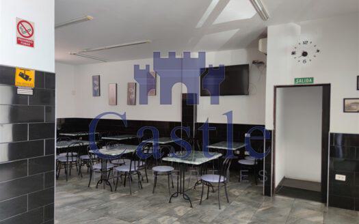 ID- 25729 (C) Commercal Space For Sale in Arona