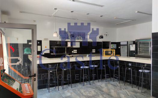 ID- 25729 (C) Commercal Space For Sale in Arona