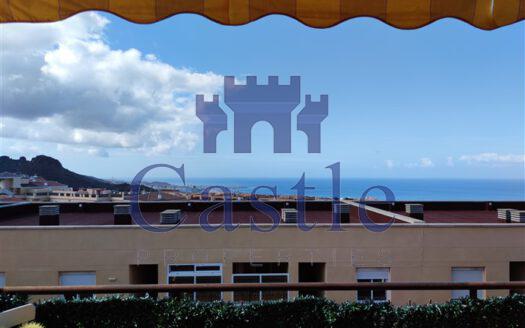 ID- 25715 (C) Two-Bedroom Apartment For Sale in El Galeón, Adeje