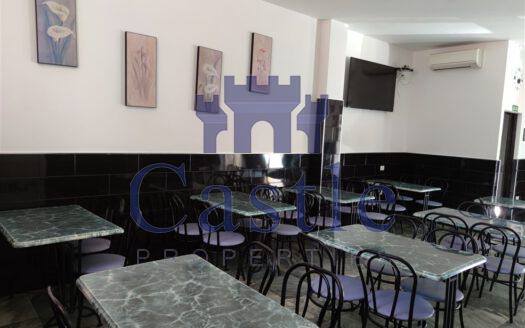 ID- 25729 (C) Commercal Space For Sale in Arona