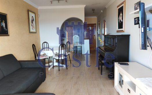 ID- 25715 (C) Two-Bedroom Apartment For Sale in El Galeón, Adeje