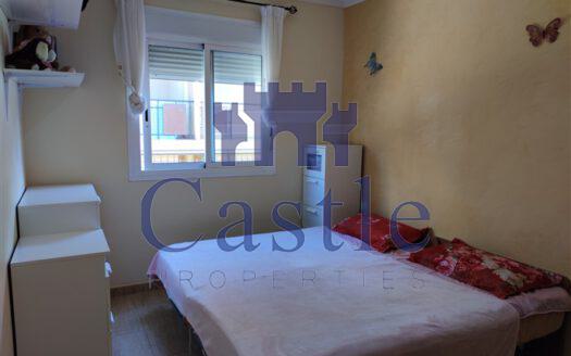 ID- 25715 (C) Two-Bedroom Apartment For Sale in El Galeón, Adeje