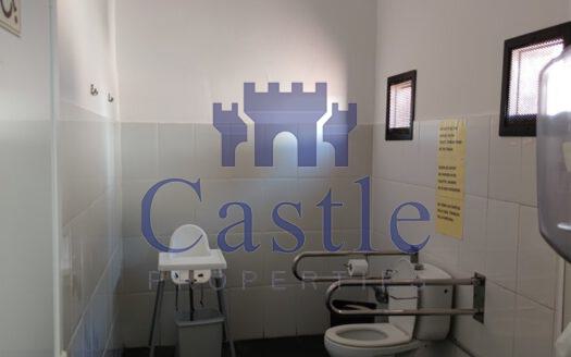 ID- 25729 (C) Commercal Space For Sale in Arona