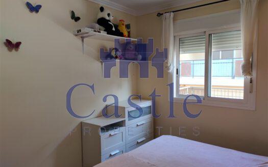 ID- 25715 (C) Two-Bedroom Apartment For Sale in El Galeón, Adeje