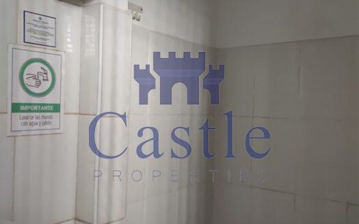 ID- 25729 (C) Commercal Space For Sale in Arona