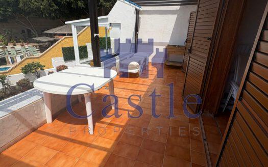 ID – 25747 – Montesol Residential – Costa Adeje