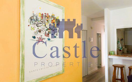 ID- 25803 (C) One-Bedroom Apartment For Sale in Los Agaves, Playa de Las Américas