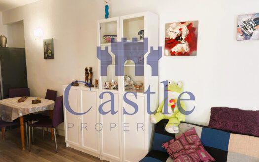 ID- 25803 (C) One-Bedroom Apartment For Sale in Los Agaves, Playa de Las Américas