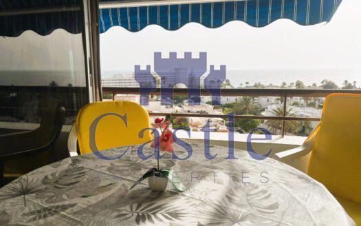 ID- 25803 (C) One-Bedroom Apartment For Sale in Los Agaves, Playa de Las Américas