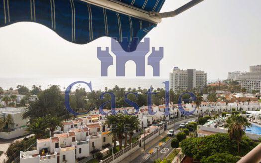 ID- 25803 (C) One-Bedroom Apartment For Sale in Los Agaves, Playa de Las Américas