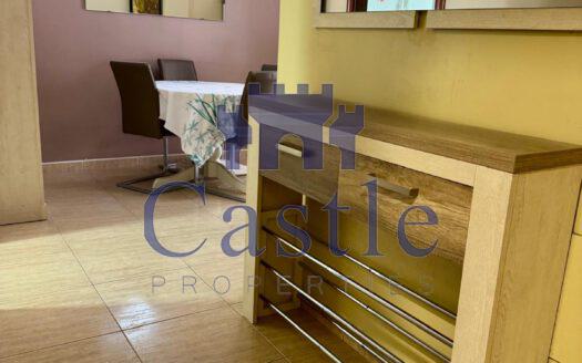 ID- 25826 Three Bedroom Apartment For Sale in Valle de San Lorenzo