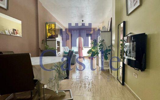 ID- 25826 Three Bedroom Apartment For Sale in Valle de San Lorenzo