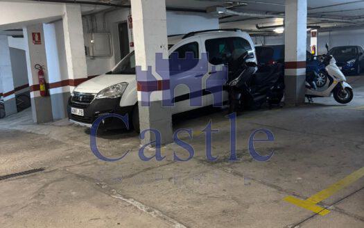 ID- 25826 Three Bedroom Apartment For Sale in Valle de San Lorenzo