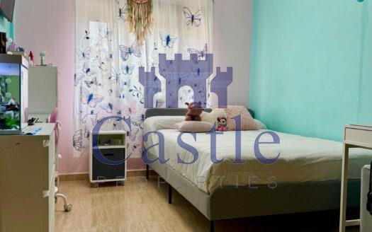 ID- 25826 Three Bedroom Apartment For Sale in Valle de San Lorenzo