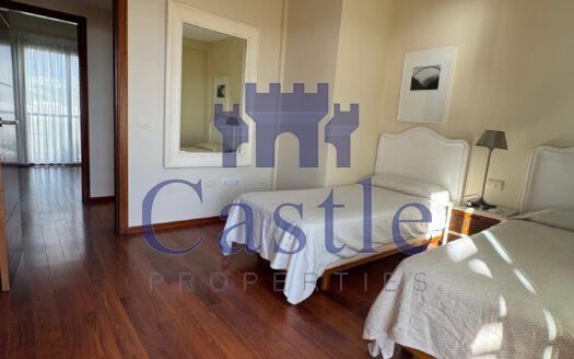 ID- 25879 Three-Bedroom Apartment For Sale in Caldera del Rey, Adeje