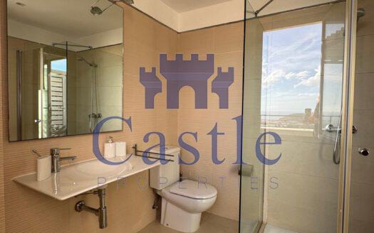 ID- 25879 Three-Bedroom Apartment For Sale in Caldera del Rey, Adeje