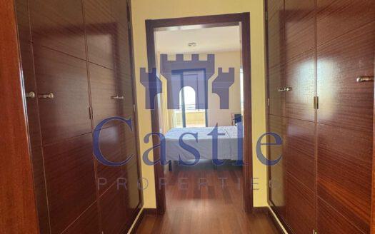 ID- 25879 Three-Bedroom Apartment For Sale in Caldera del Rey, Adeje