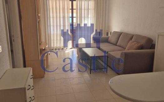 ID- 25910 – RESERVED – One-Bedroom Apartment For Sale in Balcón del Mar, Costa del Silencio