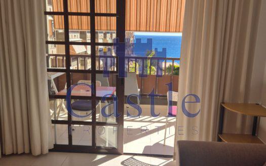 ID- 25910 – RESERVED – One-Bedroom Apartment For Sale in Balcón del Mar, Costa del Silencio