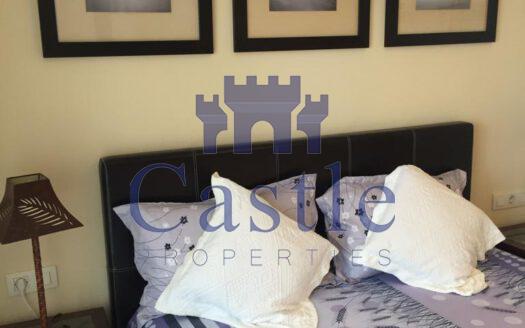 ID- 25954 Apartment with Sea Views in Terrazas del Duque, Adeje