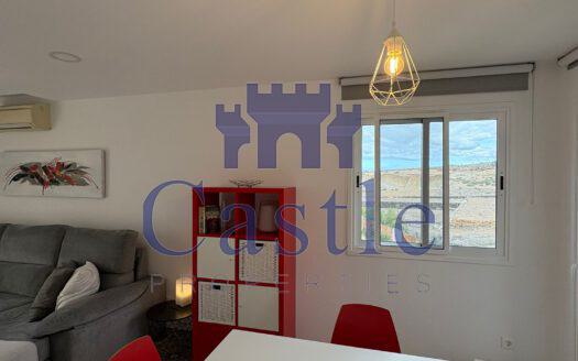 ID- 25970 One-Bedroom Apartment For Sale in Residential Mango, La Caleta