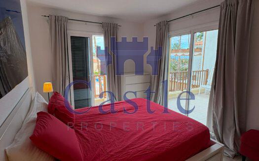 ID- 25970 One-Bedroom Apartment For Sale in Residential Mango, La Caleta