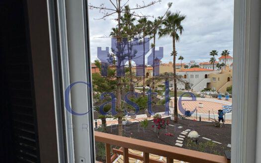 ID- 25970 One-Bedroom Apartment For Sale in Residential Mango, La Caleta