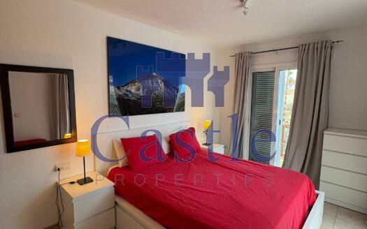 ID- 25970 One-Bedroom Apartment For Sale in Residential Mango, La Caleta