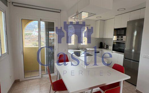 ID- 25970 One-Bedroom Apartment For Sale in Residential Mango, La Caleta
