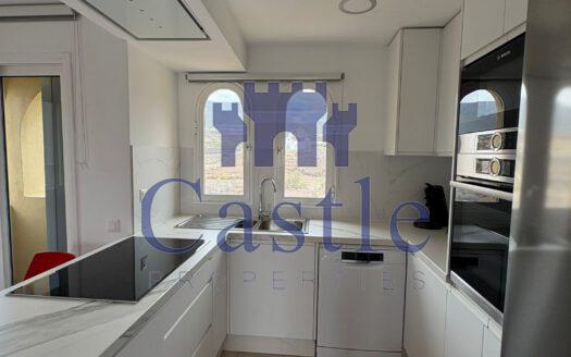 ID- 25970 One-Bedroom Apartment For Sale in Residential Mango, La Caleta