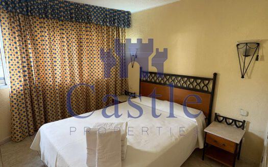 ID- 25985 Two-Bedroom Apartment For Sale in Hovima Santa Maria