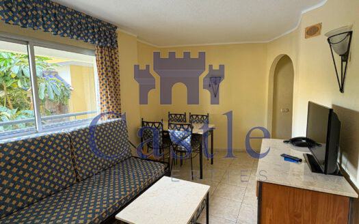 ID- 25985 Two-Bedroom Apartment For Sale in Hovima Santa Maria