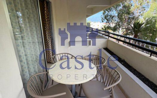 ID- 25985 Two-Bedroom Apartment For Sale in Hovima Santa Maria