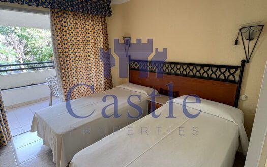 ID- 25985 Two-Bedroom Apartment For Sale in Hovima Santa Maria