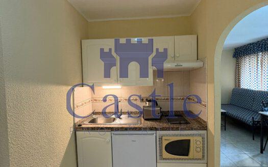 ID- 25985 Two-Bedroom Apartment For Sale in Hovima Santa Maria